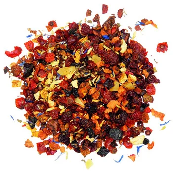 Edle-Birne-Früchtetee