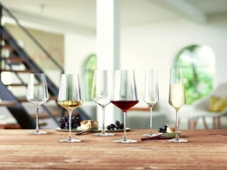 Abbildung Puccini Gläserset - © LEONARDO