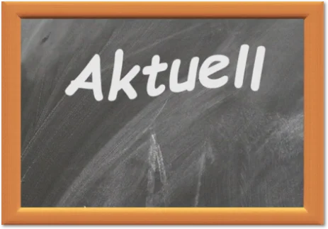 Link zur Seite Aktuell: Vorführungen Aktionen Prospekte