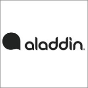 Logo aladdin