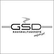 Logo GSD