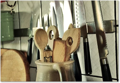 Link zu unserer Seite Haushaltswaren