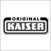 Logo Kaiser