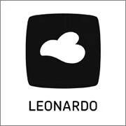 Logo Leonardo
