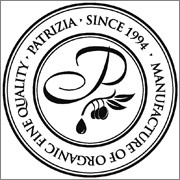 Logo Patrizia