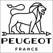 Logo Peugeot 