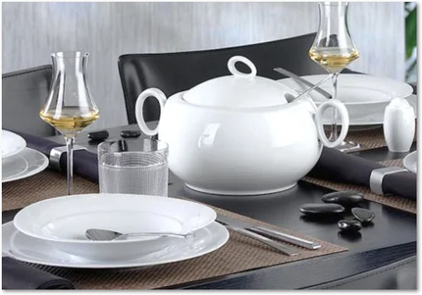 Link zur Seite Porzellan