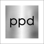 Logo Paperproducts Design