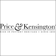 Logo Price & Kensington