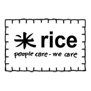 Logo Rice