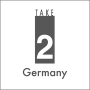 Logo TAKE 2 Germany