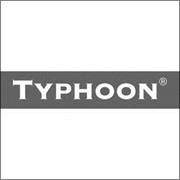 Logo Typhoon