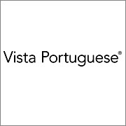 Logo Vista Portuguese