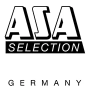 Abbildung Logo ASA Selection