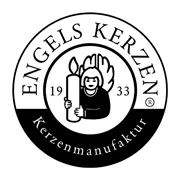 Abbildung Logo Engels Kerzen