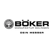 Abbildung Logo Böker