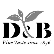 Abbildung LÖogo D&B