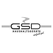 Abbildung Logo GSD Haushaltsgeräte