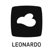 Abbildung Logo Leonardo