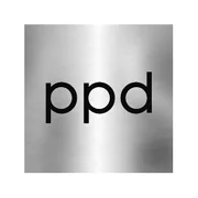 Abbildung Logo ppd